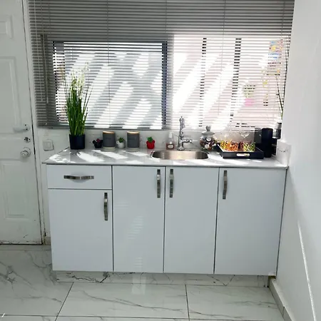 Siyay Apartment Eilat Extérieur photo
