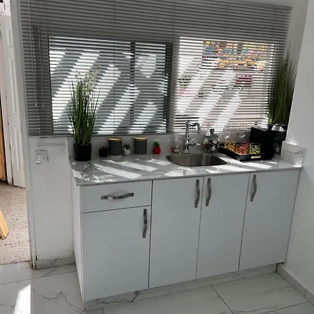 Siyay Apartment Eilat Extérieur photo
