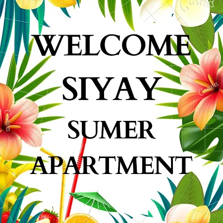 Siyay Apartment Eilat Extérieur photo
