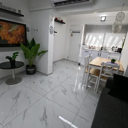 Siyay Apartment Eilat Extérieur photo