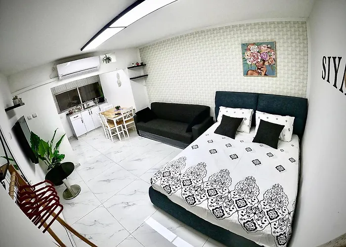 Siyay Apartment