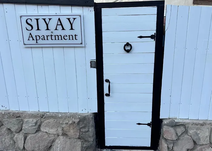 Siyay Apartment