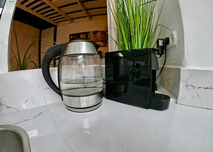 Siyay Apartment