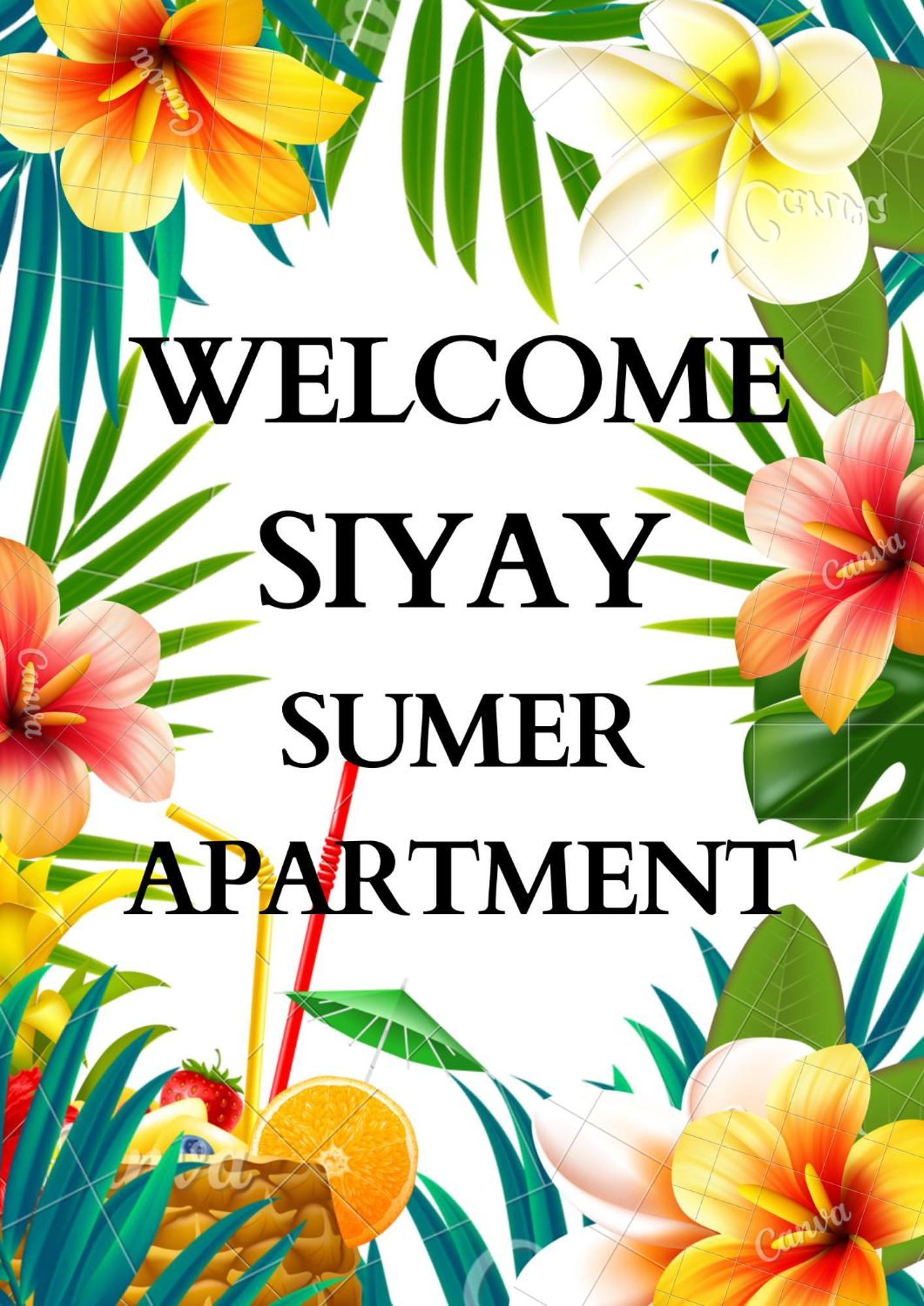 Apartment Siyay Eilat