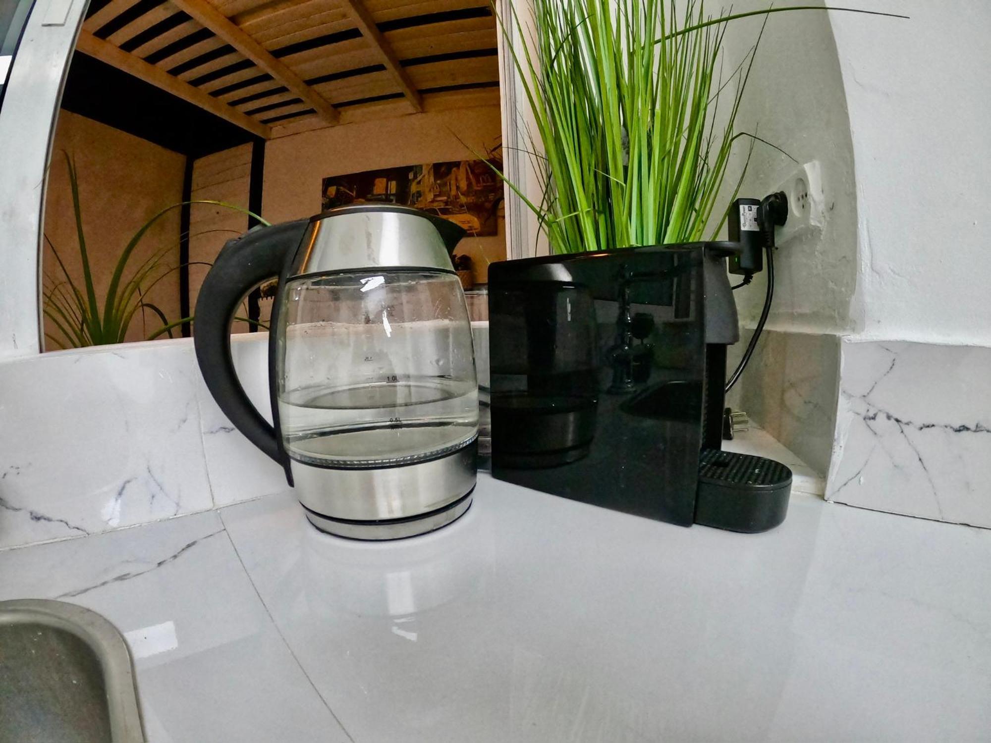 Siyay Apartment